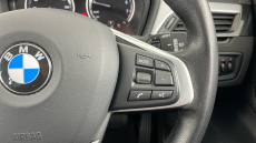 BMW X1 sDrive 18i [136] SE 5dr Step Auto Petrol Estate